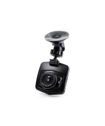 Fotocamera Sportiva per Auto 146137 Full HD 1080 px HDMI Nero