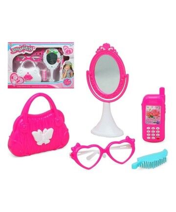 Set di Bellezza 112794 Rosa