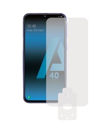 Proteggi Schermo in Vetro Temperato Samsung Galaxy A40 KSIX