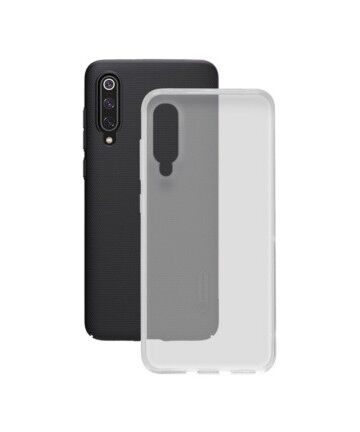 Custodia per Cellulare Xiaomi Mi 9t/9t Pro KSIX Flex Trasparente