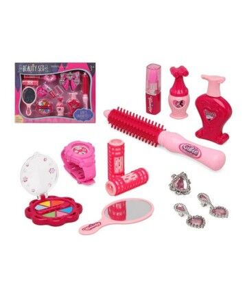 Set Prodotti per capelli da Bambino Rosa 118490