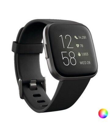 Smartwatch Fitbit Versa 2 1,4" AMOLED WiFi 165 mAh