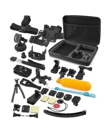 Accessori per Fotocamera Sportiva (38 pcs)