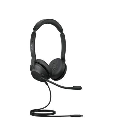 Auricolari con Microfono Jabra Evolve2 30