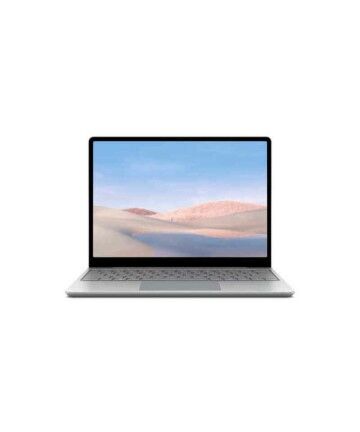 Notebook Microsoft SURFACE LAPTOP GO 12,4" i5-1035G1 8 GB RAM 256 GB SSD