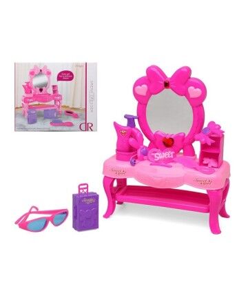 Set Prodotti per capelli da Bambino Sweet Girl 118919