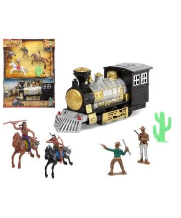 Set di Giocattoli Far West (6 pcs)