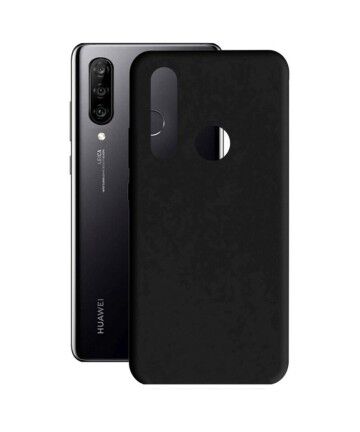 Custodia per Cellulare Huawei P30 Lite KSIX Soft Cover