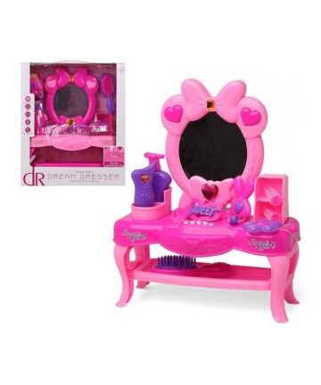 Set Prodotti per capelli da Bambino Dream Desser 111439 Rosa