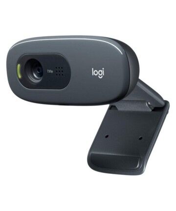 Webcam Logitech 960-001063 720 px