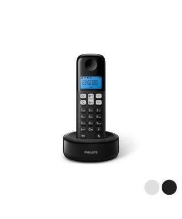 Telefono Senza Fili Philips D1611 1,6" 300 mAh GAP