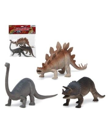 Set Dinosauri (3 pcs)