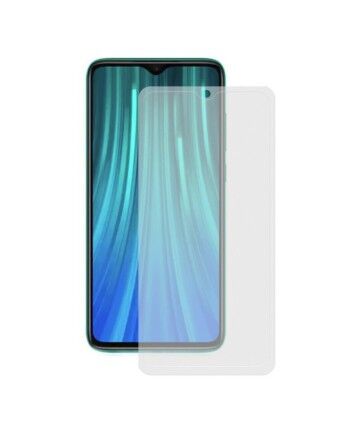 Proteggi Schermo in Vetro Temperato Xiaomi Redmi Note 8t KSIX Extreme 2.5D