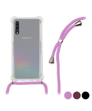 Custodia per Cellulare Samsung Galaxy A70 KSIX