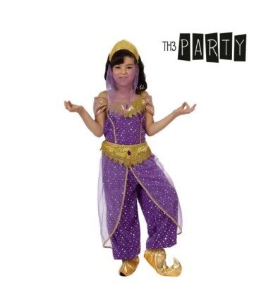 Costume per Bambini Arabo