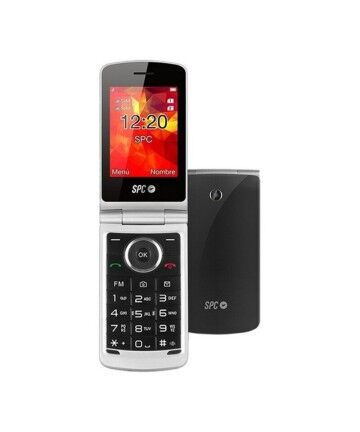 Telefono Cellulare SPC Opal 2318N 2,8" Bluetooth 800 mAh Bianco