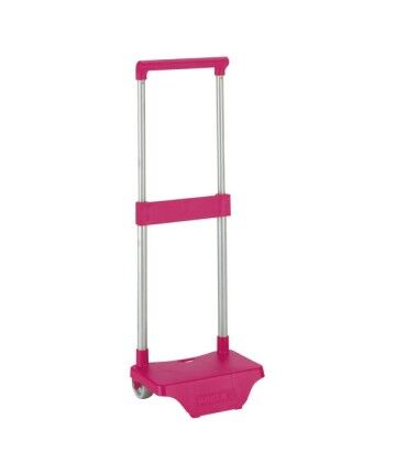 Trolley per Zaino Safta Magenta