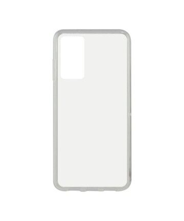 Custodia per Cellulare con Bordo TPU Huawei P40 Pro KSIX Flex Trasparente