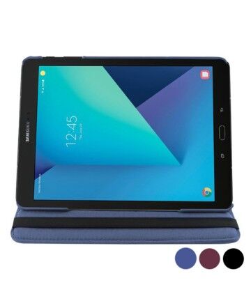 Custodia per Tablet Samsung Tab S3 Contact 360º 9,7"