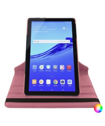 Custodia per Tablet Huawei T5 Contact 360º 10,1"