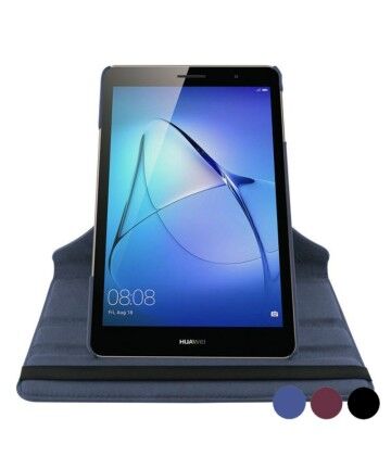 Custodia per Tablet Huawei T3 Contact 360º 7"