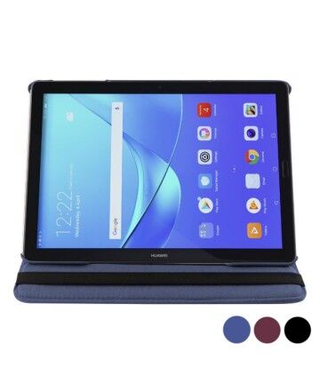 Custodia per Tablet Huawei M5 Contact 360º 10,8"