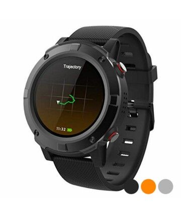 Smartwatch Denver Electronics SW-660 1,3" AMOLED GPS 500 mAh