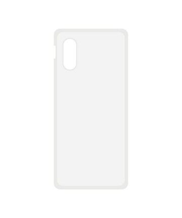 Custodia per Cellulare Iphone Xr Contact Flex TPU Trasparente