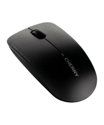 Mouse Ottico Wireless Cherry JW-0710-2 1200 dpi Nero