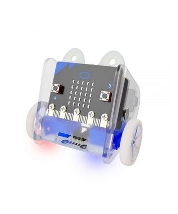 Robot Educativo Ebotics Mibo Bluetooth