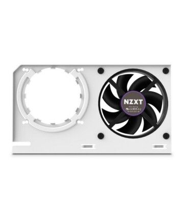 Kit Refrigerante NZXT Kraken G12 GPU Ø 9 cm Bianco