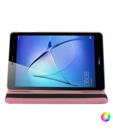 Custodia per Tablet Huawei T3 Contact 360º 9,6"