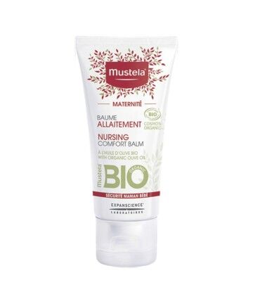 Balsamo Idratante Maternité Bio Mustela (30 ml)