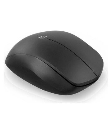 Mouse senza Fili Ewent EW3151 1600 dpi Nero