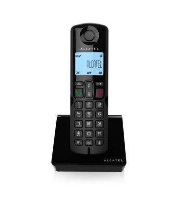 Telefono Fisso Alcatel S250 DECT