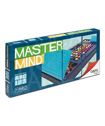 Gioco da Tavolo Master Mind Cayro