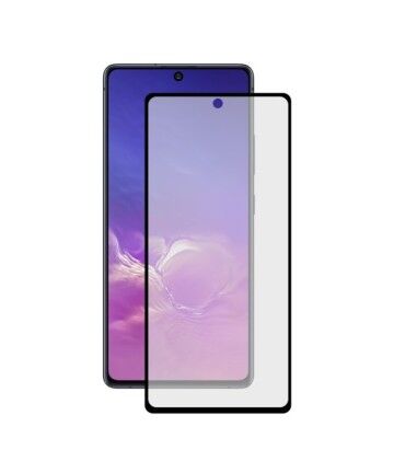 Proteggi Schermo in Vetro Temperato Samsung Galaxy A91/s10 Lite KSIX Extreme 2.5D