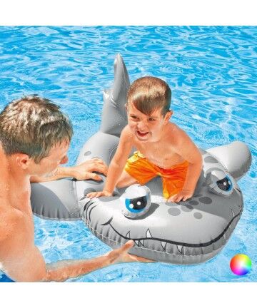 Figura Gonfiabile per Piscina Intex