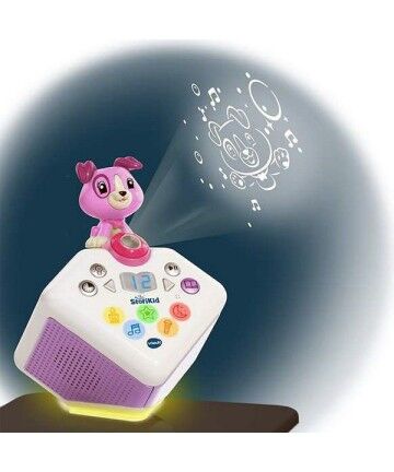 Cantastorie STORIKID PROYECTOR Vtech Suono Luce (Es)