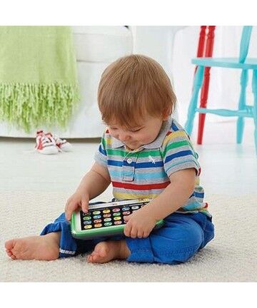 Tablet Interattivo per Bambini Mattel (ES)