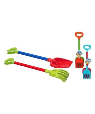 Set Paletta e Rastrello (39 cm)