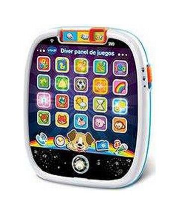 Tablet Interattivo per Bambini Vtech (Es)