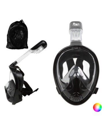 Maschera da Snorkel