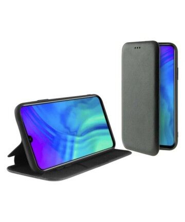 Custodia Folio per Cellulare Honor 20/Huawei Nova 5T KSIX Nero