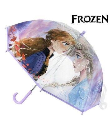 Ombrelli Frozen Lilla (ø 45 cm)