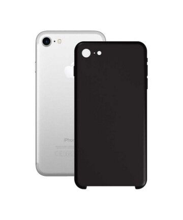 Custodia per Cellulare Iphone 7/8/se2020 KSIX Soft Silicone