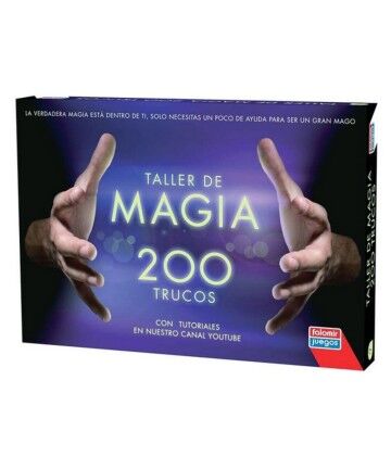 Gioco di Magia Falomir (ES)