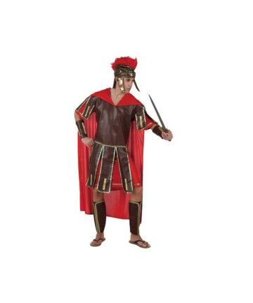 Costume per Adulti Romano 4 pcs