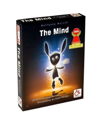 Gioco da Tavolo The Mind (Es)