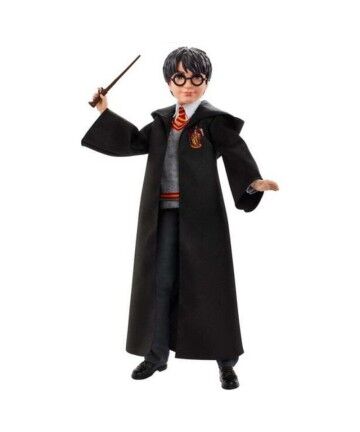 Personaggio Mattel Harry Potter